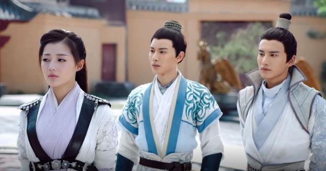 中国ドラマ『玄門大師』（玄门大师）ドラマレビュー：X29総出演！？【佟夢実/佟梦实トン・モンシー】【裴子添ペイ・ズーティェン】【赵越チャオ ...