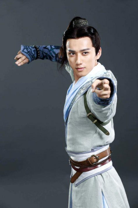 中国ドラマ『玄門大師』（玄门大师）ドラマレビュー：X29総出演！？【佟夢実/佟梦实トン・モンシー】【裴子添ペイ・ズーティェン】【赵越チャオ ...