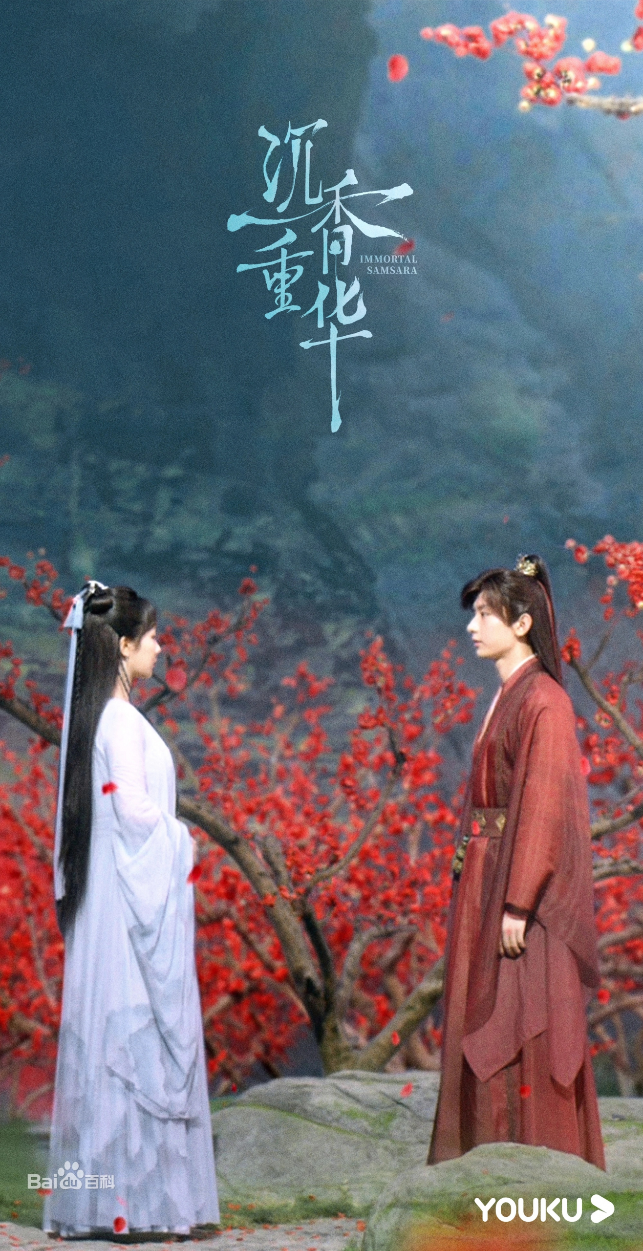 人気セール，品質保証 チョンイー（成毅）、ヤンズー(楊紫）主演