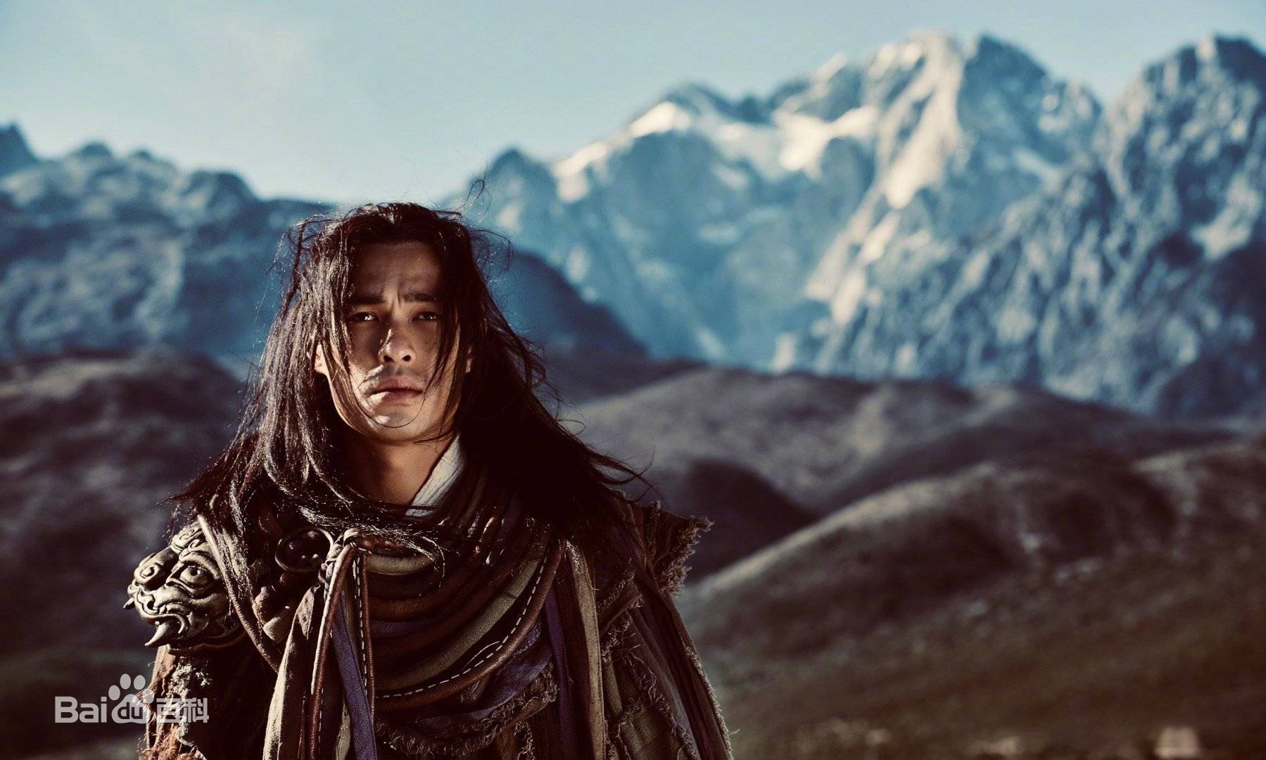 中国ドラマ『天龍八部〜レジェンドオブディステニー』(原題・天龙八部)ドラマレビュー其の3:41集〜ラストまで、金庸先生渾身の王道武侠・超英雄爆 ...